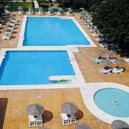 Moderno Y Nuevo Apartamento Playa Apartment Benalmadena Ngoại thất bức ảnh