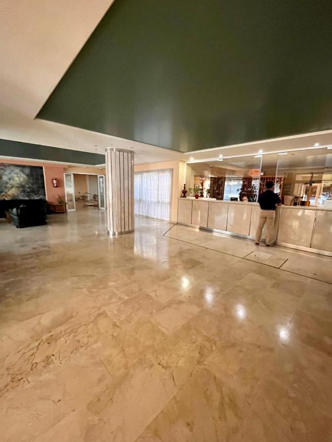 Moderno Y Nuevo Apartamento Playa Apartment Benalmadena Ngoại thất bức ảnh