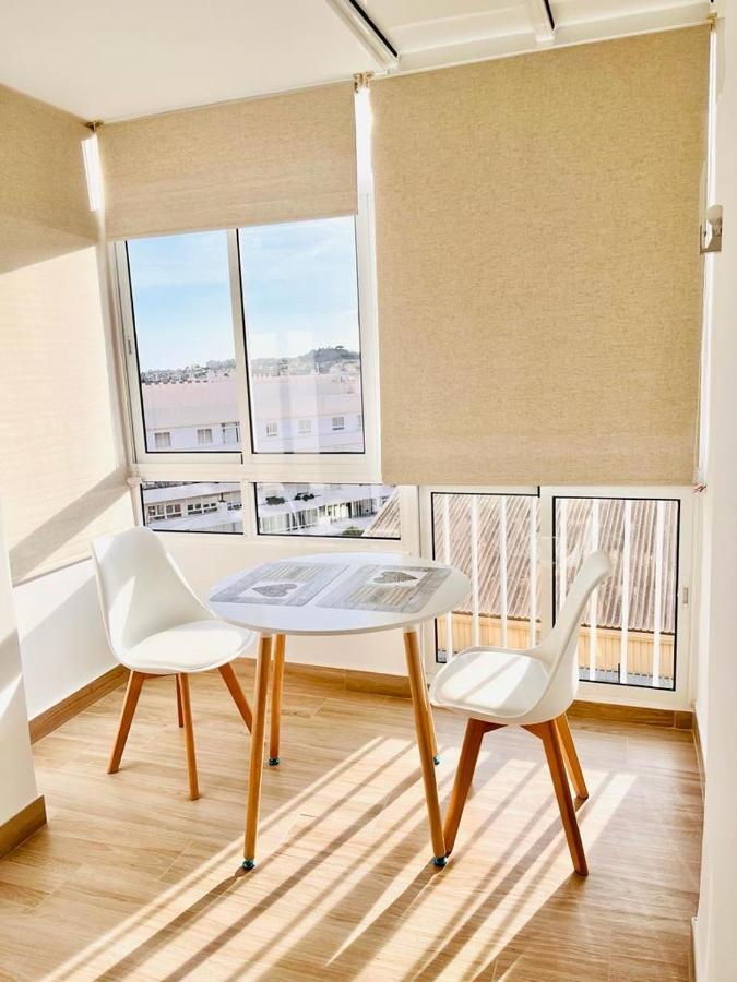 Moderno Y Nuevo Apartamento Playa Apartment Benalmadena Ngoại thất bức ảnh