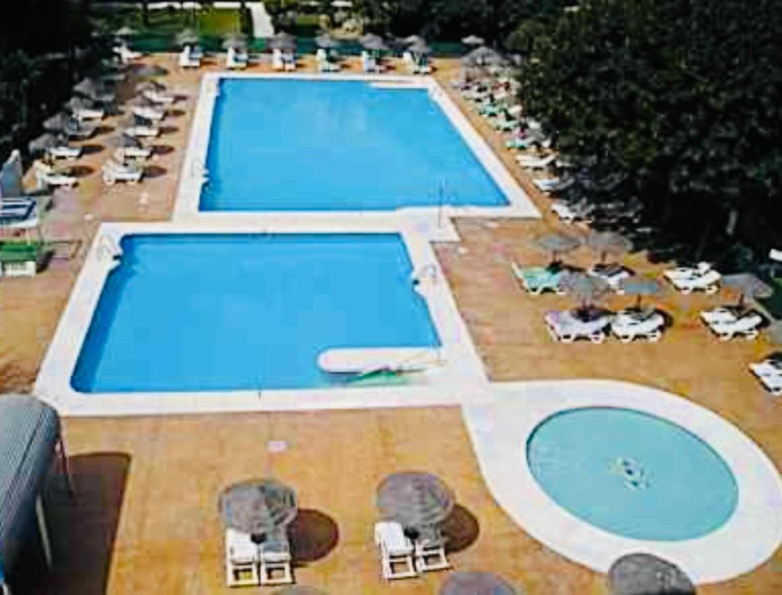 Moderno Y Nuevo Apartamento Playa Apartment Benalmadena Ngoại thất bức ảnh